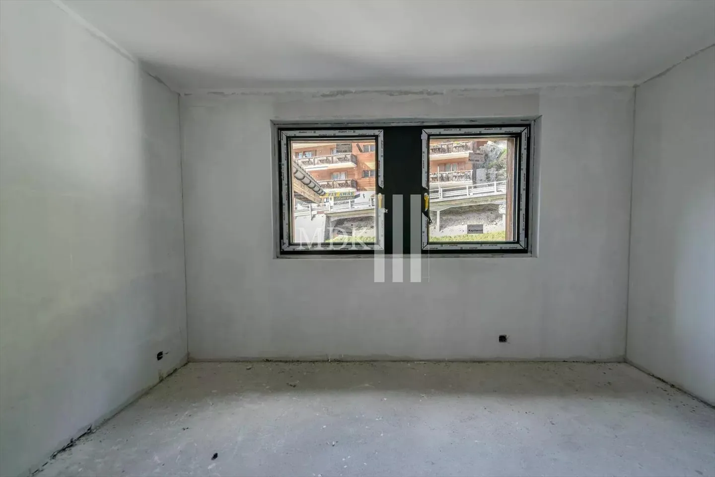Condo for sale in Val-d'Illiez, Switzerland - Photo 9 of 13