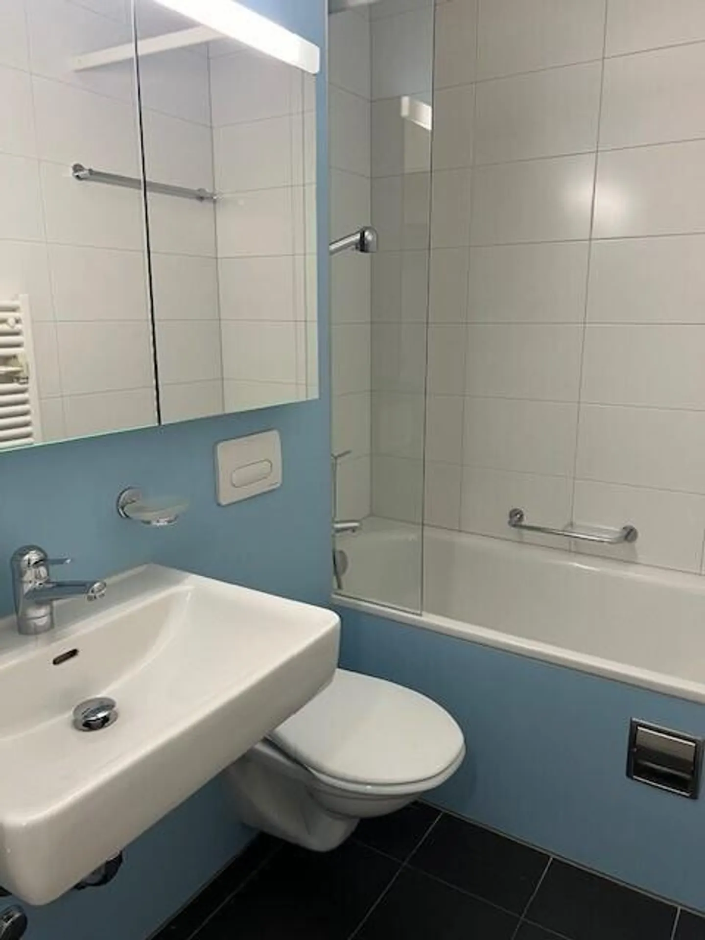 Vivere in un grattacielo con vista - Foto 4 di 7