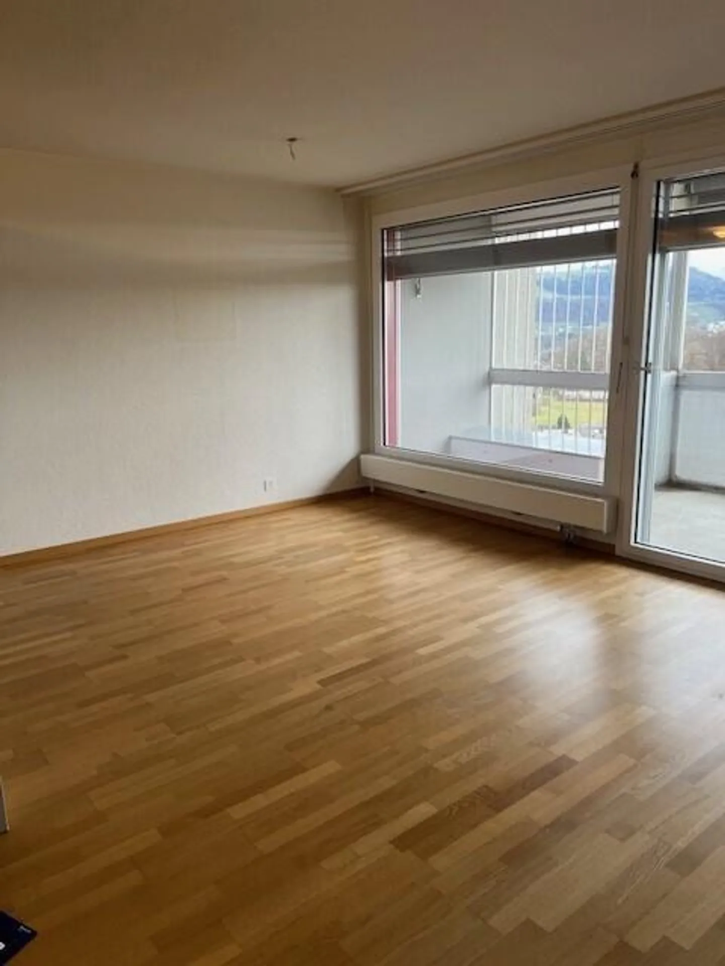 Vivere in un grattacielo con vista - Foto 5 di 7