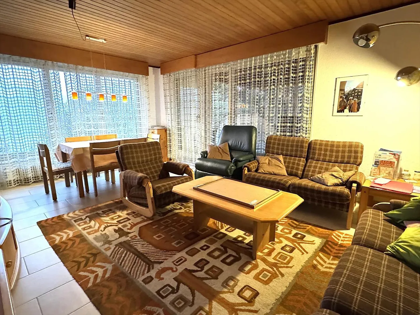 Villa 8,5 stanze - Foto 4 di 13