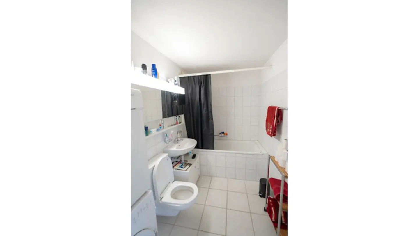 Möblierte Wohnung in Winterthur - Foto 5 von 7