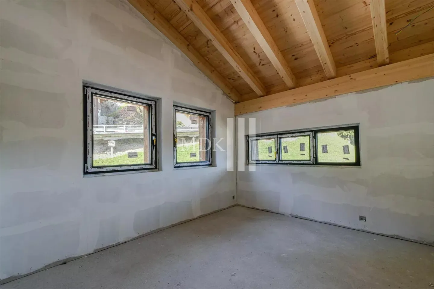 Condo for sale in Val-d'Illiez, Switzerland - Photo 13 of 13