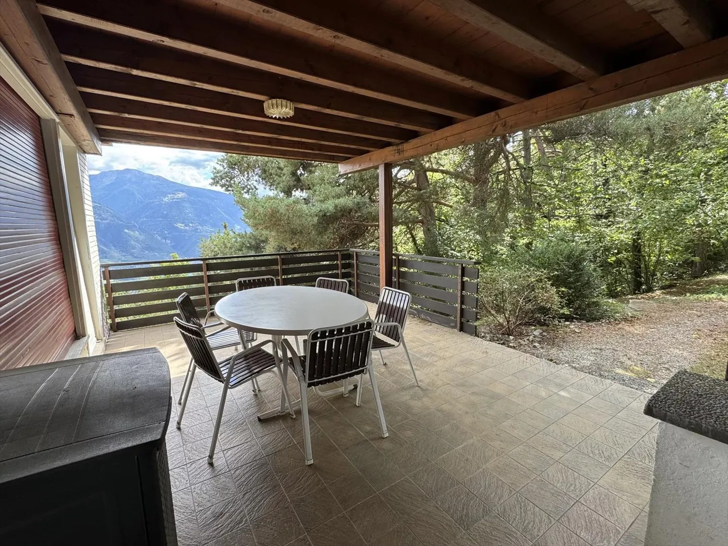 Villa 8,5 stanze - Foto 9 di 13