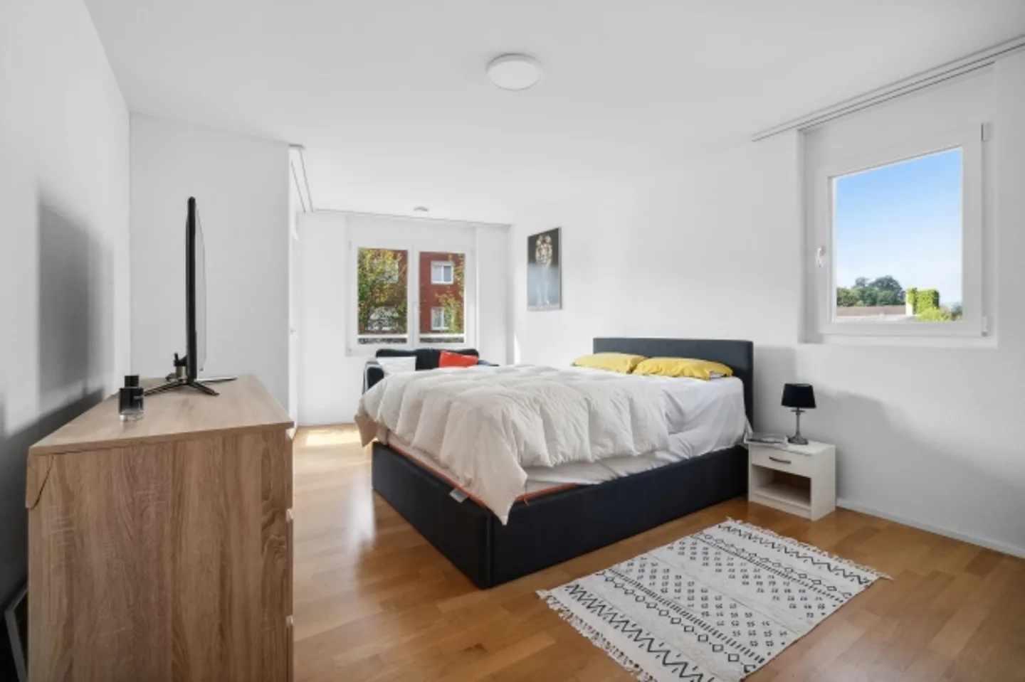 Appartement à vendre - Photo 6 sur 11