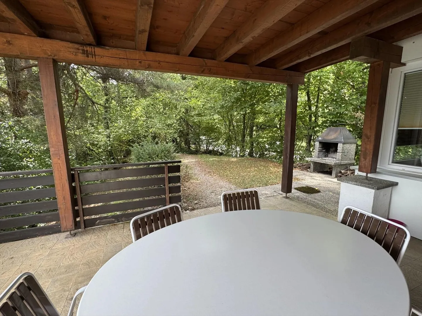 Villa 8,5 stanze - Foto 10 di 13