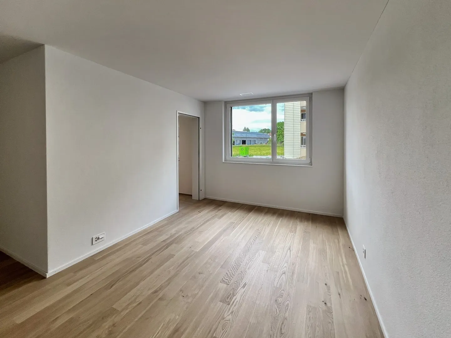 Ihr neues Zuhause - Neubauwohnung! - Photo 8 sur 10