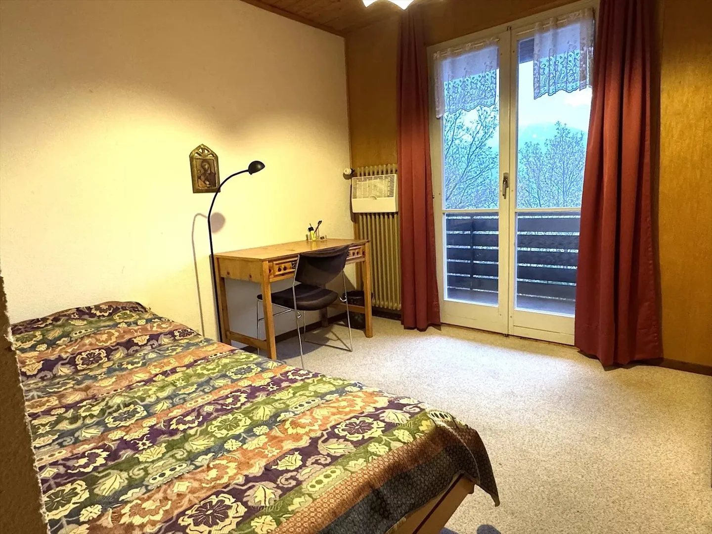 Villa 8,5 stanze - Foto 12 di 13