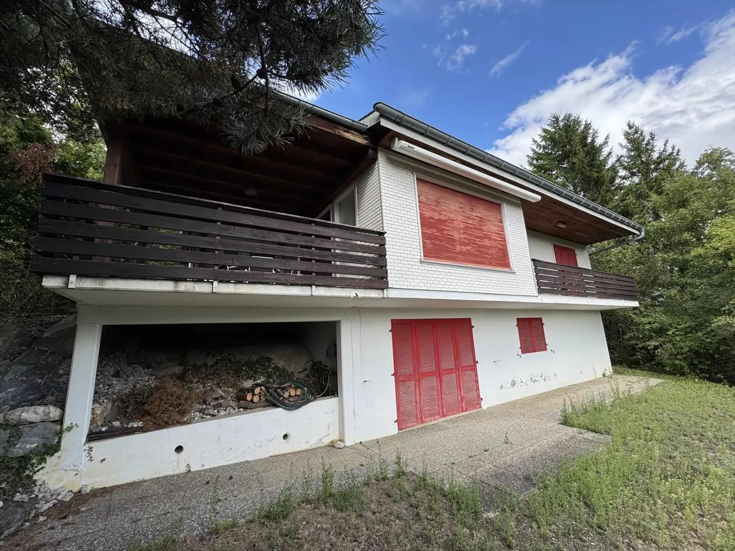 Villa 8,5 stanze - Foto 13 di 13