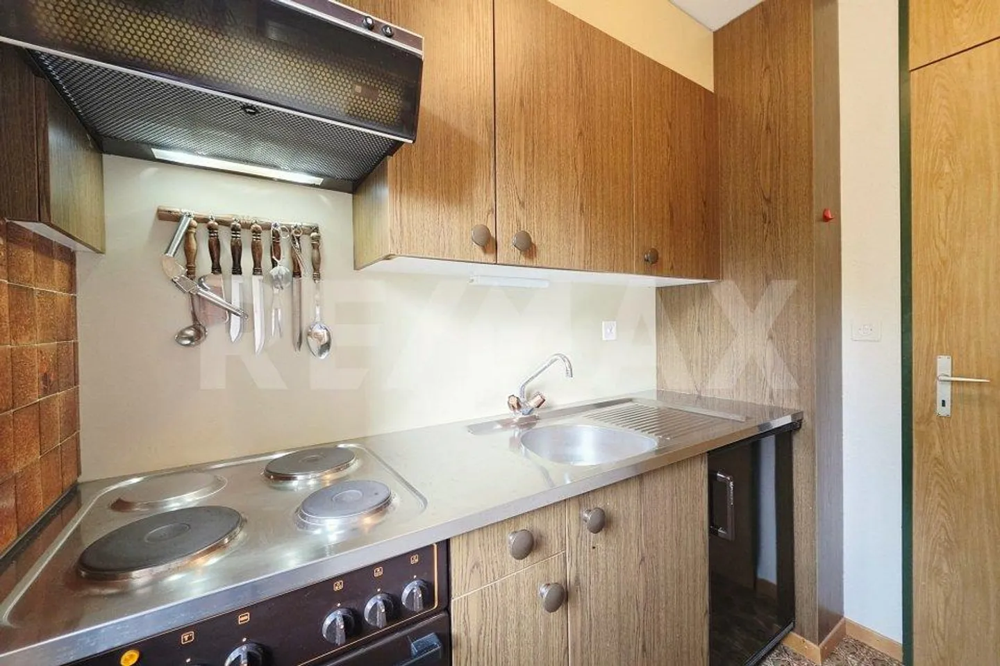 Charming 2.5-room apartment with a great view in Albinen/VS - Photo 4 of 13