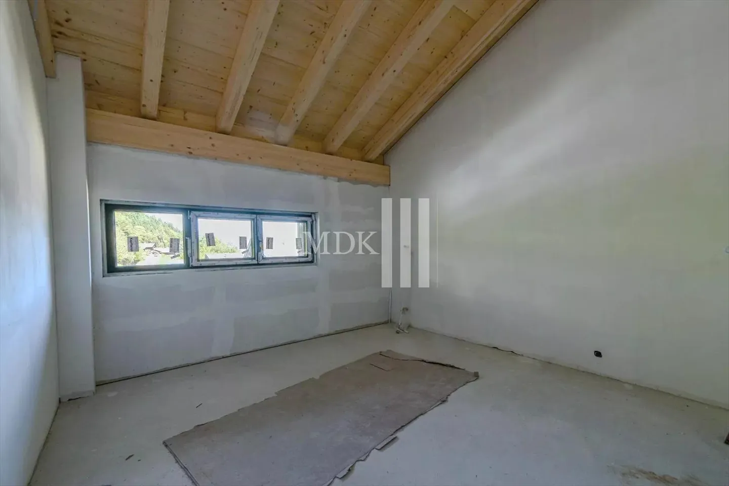 Condo for sale in Val-d'Illiez, Switzerland - Photo 11 of 13