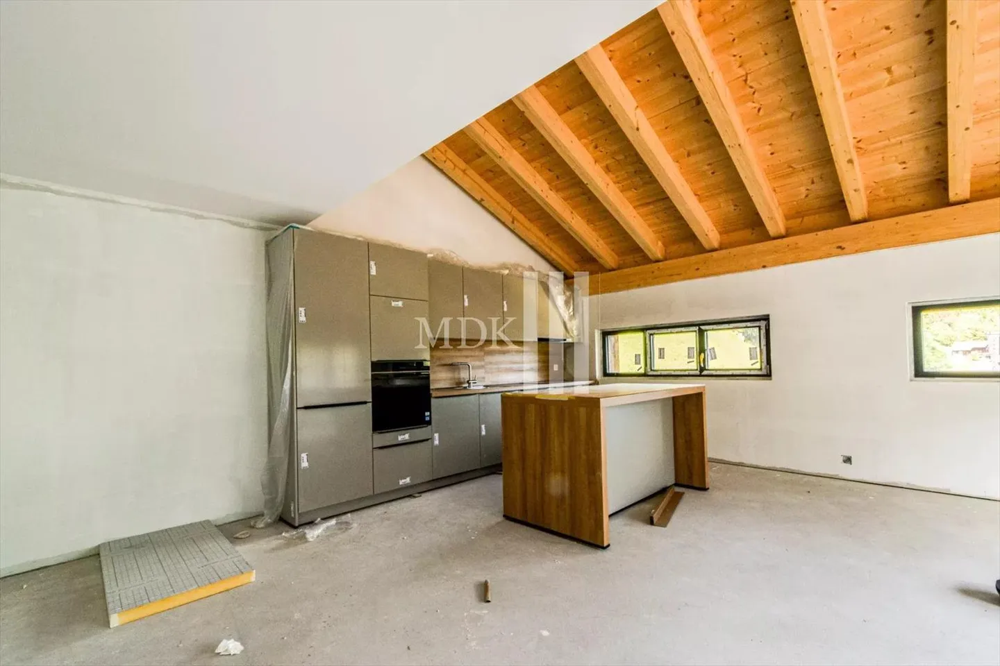 Condo for sale in Val-d'Illiez, Switzerland - Photo 12 of 13