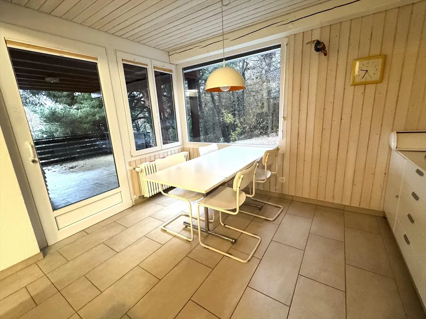 Villa 8,5 stanze - Foto 8 di 13