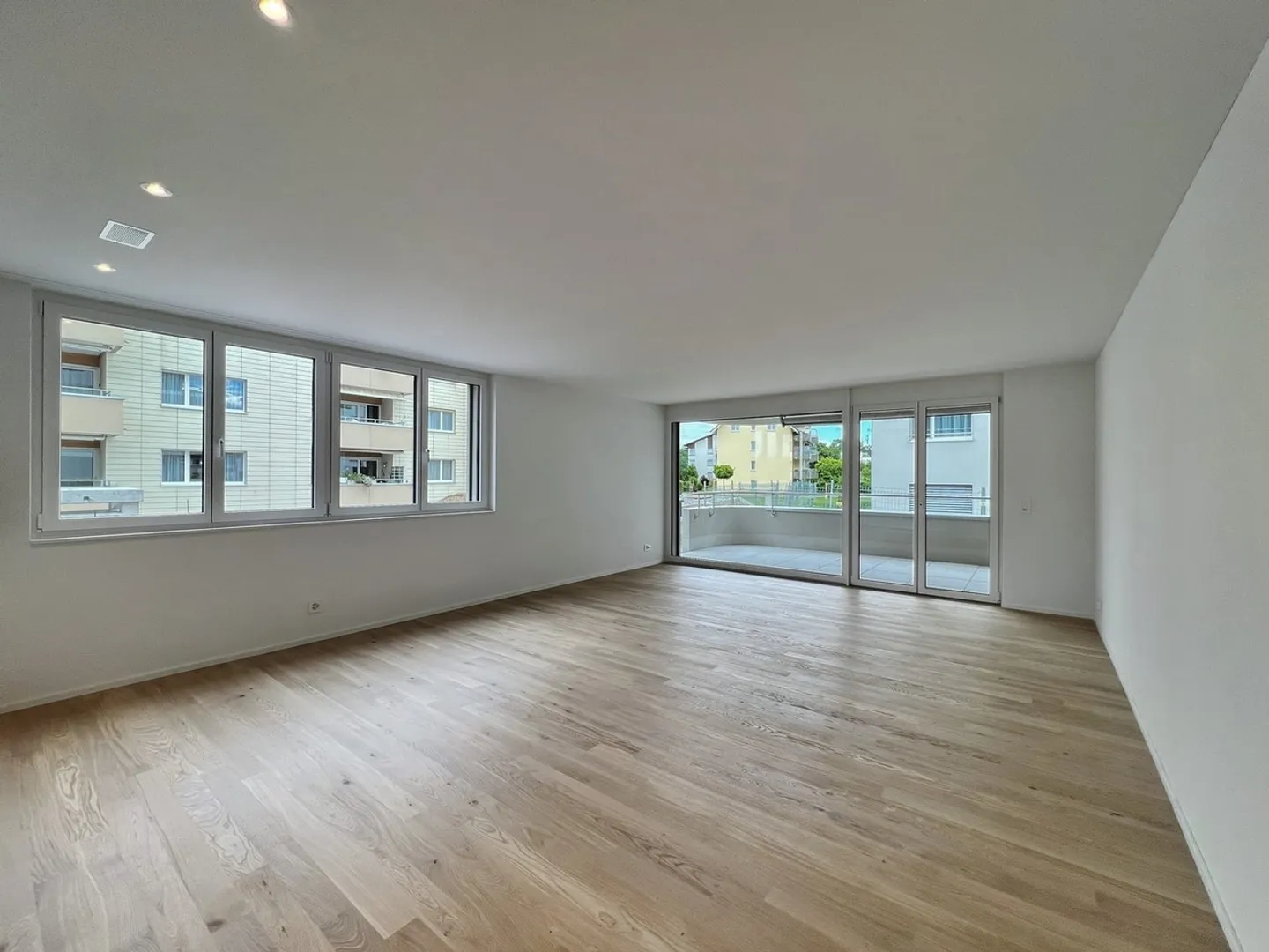 Ihr neues Zuhause - Neubauwohnung! - Photo 6 sur 10