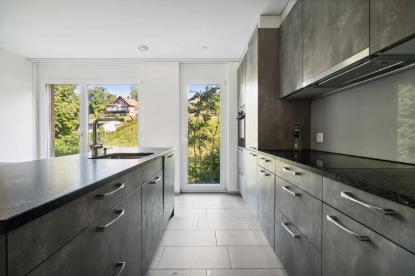 Appartement à vendre - Photo 4 sur 11