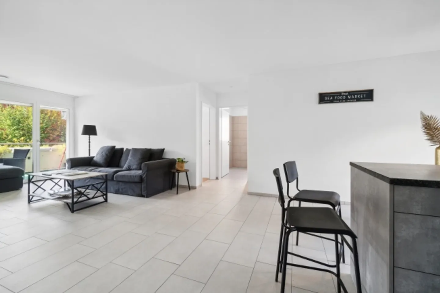 Appartement à vendre - Photo 5 sur 11