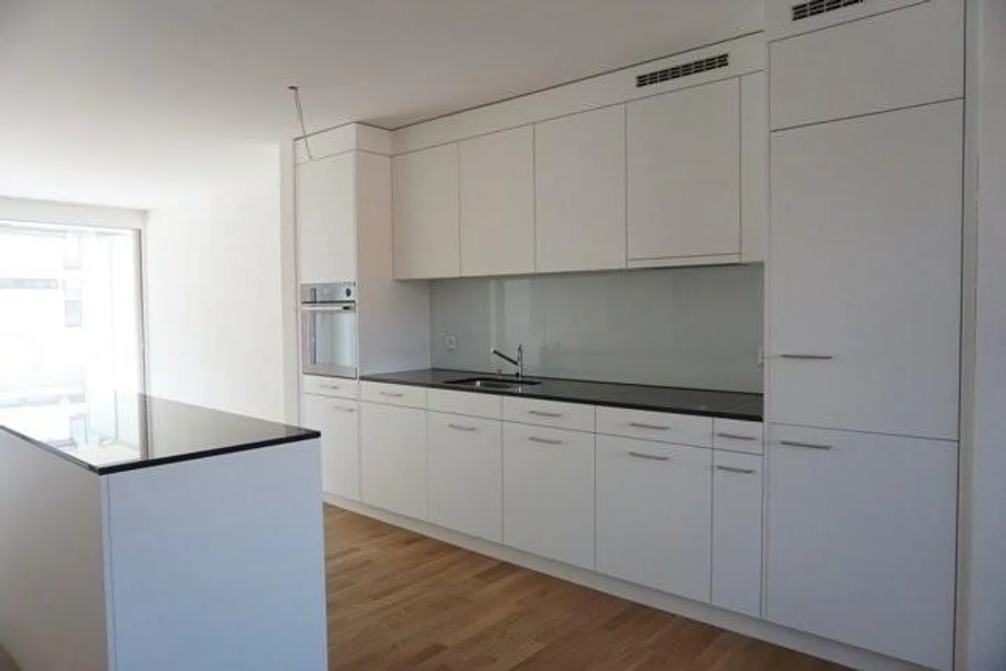 Moderne Wohnung nahe dem Bodensee - Foto 3 von 6