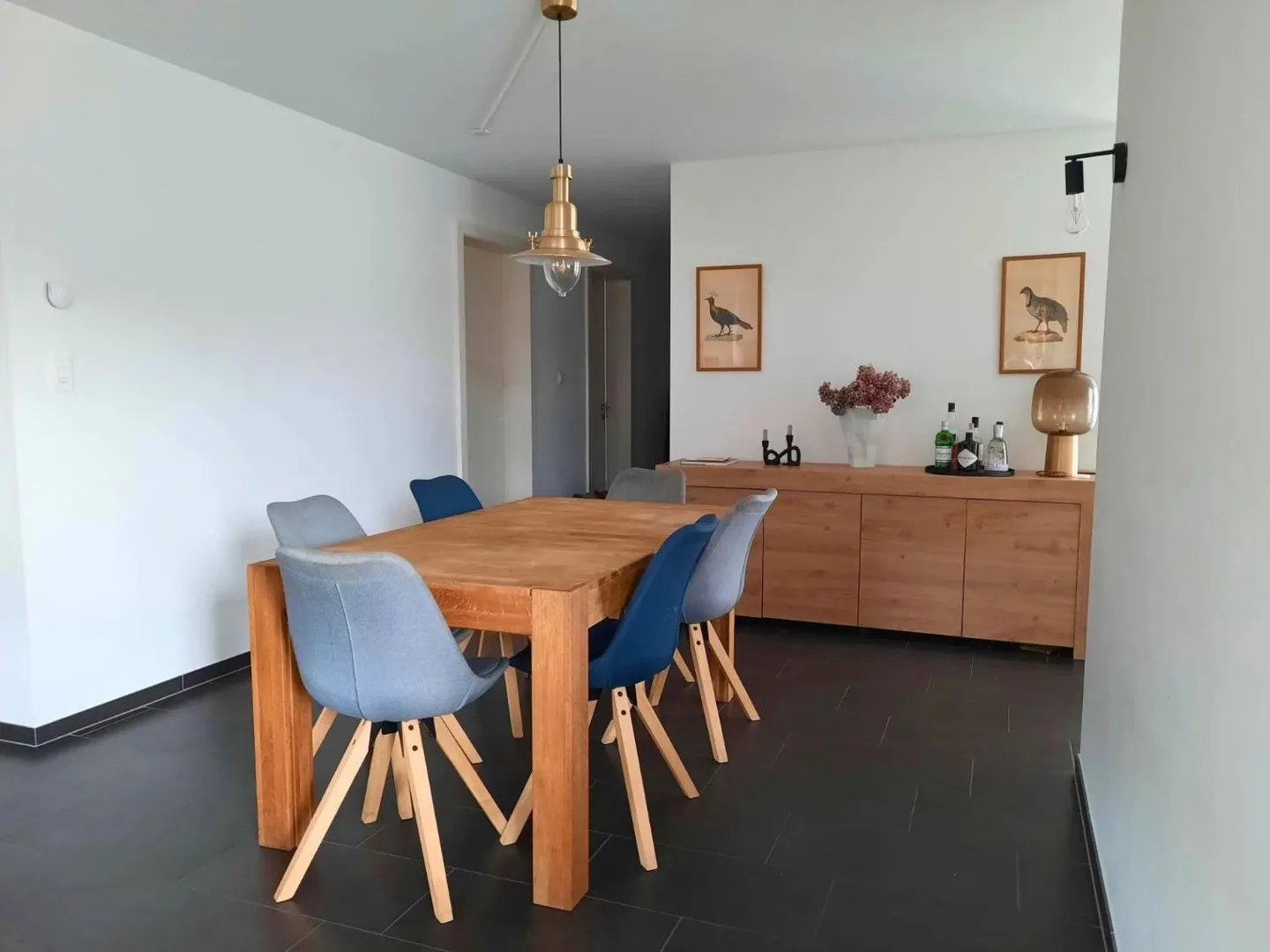Appartamento con 4.5 stanze al 1° piano di circa 110m2 - Foto 3 di 11