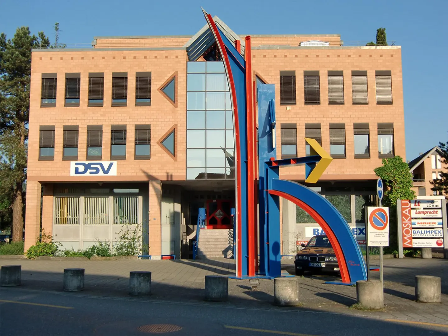 Appartamento 4.5 stanze a Ramsen - Foto 1 di 13