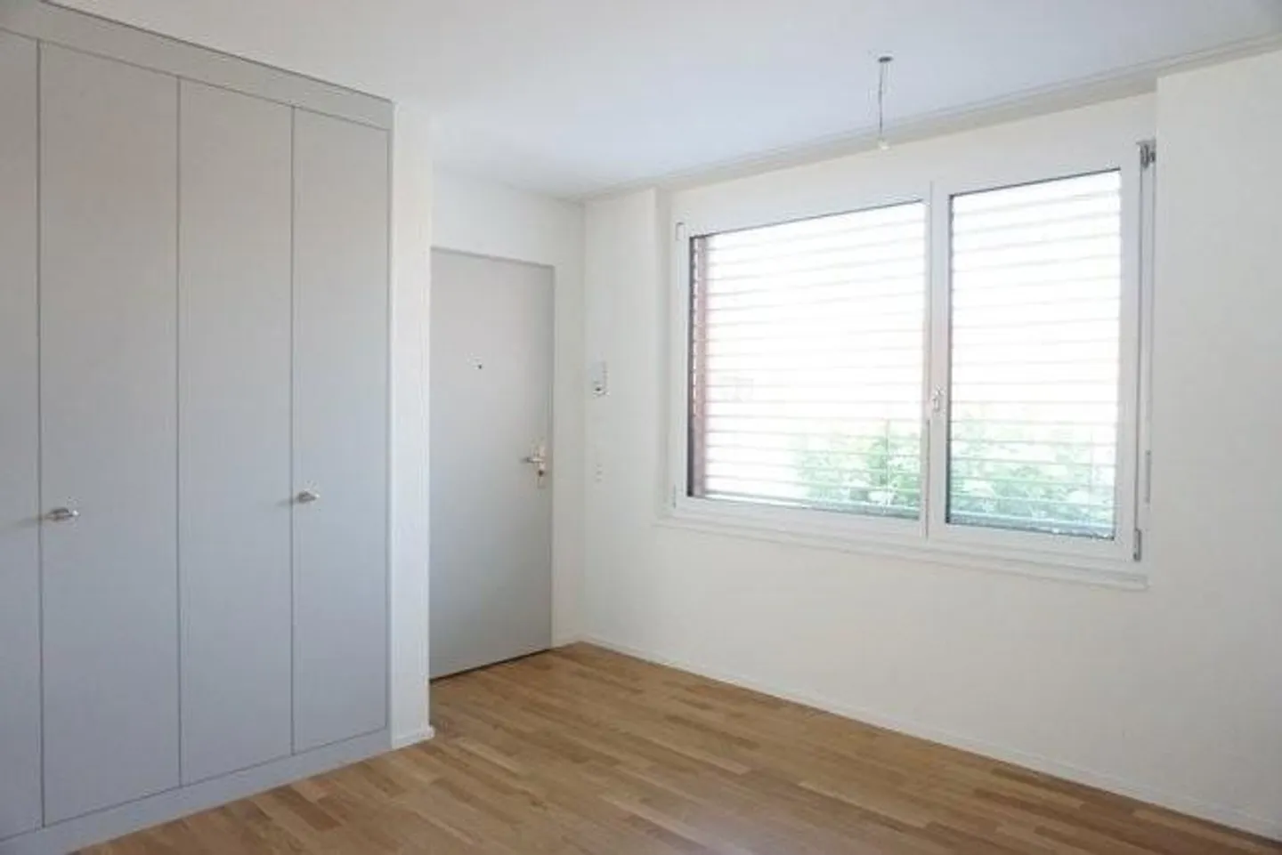 Moderne Wohnung nahe dem Bodensee - Foto 4 von 6