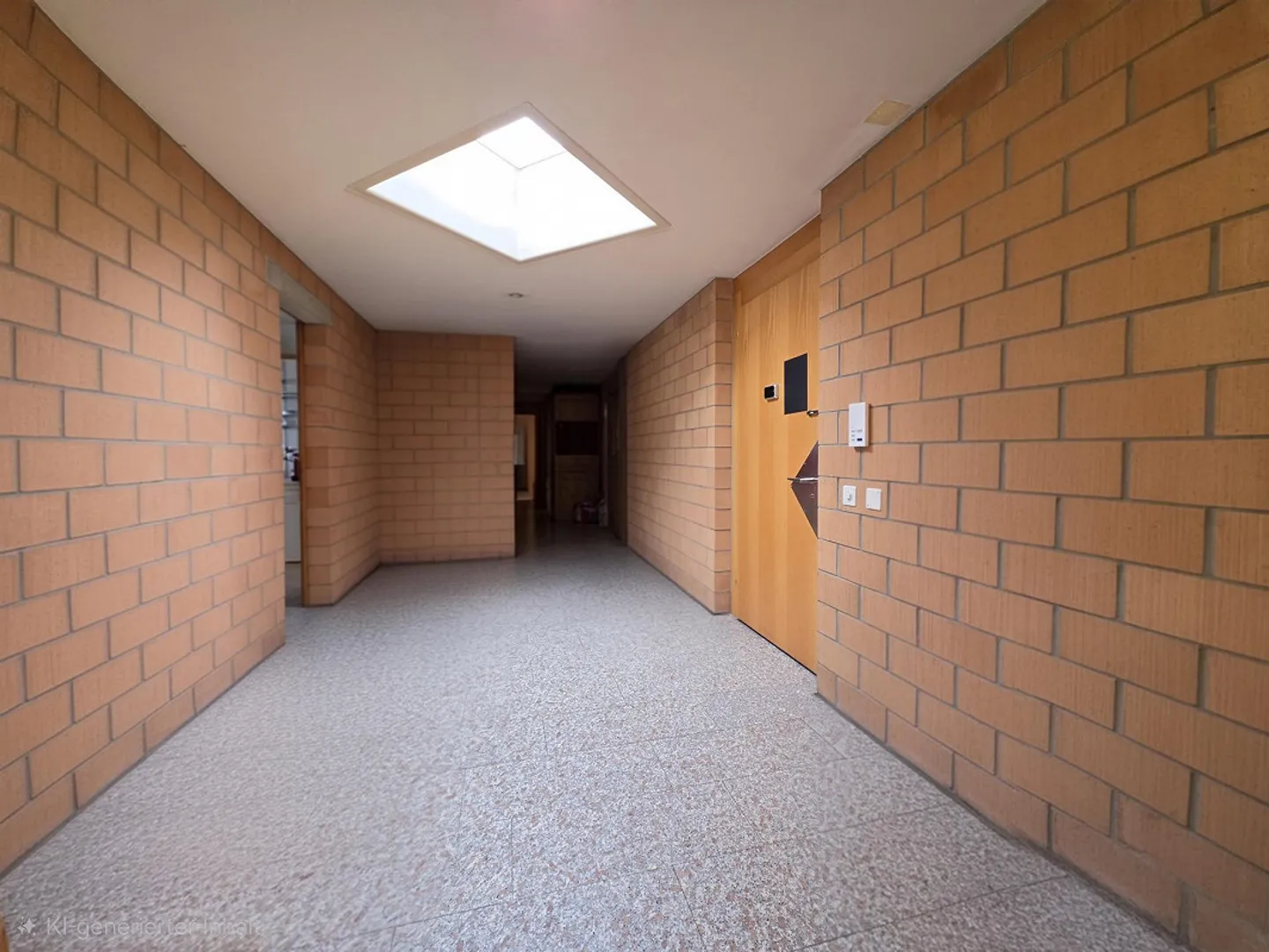 Appartamento 4.5 stanze a Ramsen - Foto 2 di 13