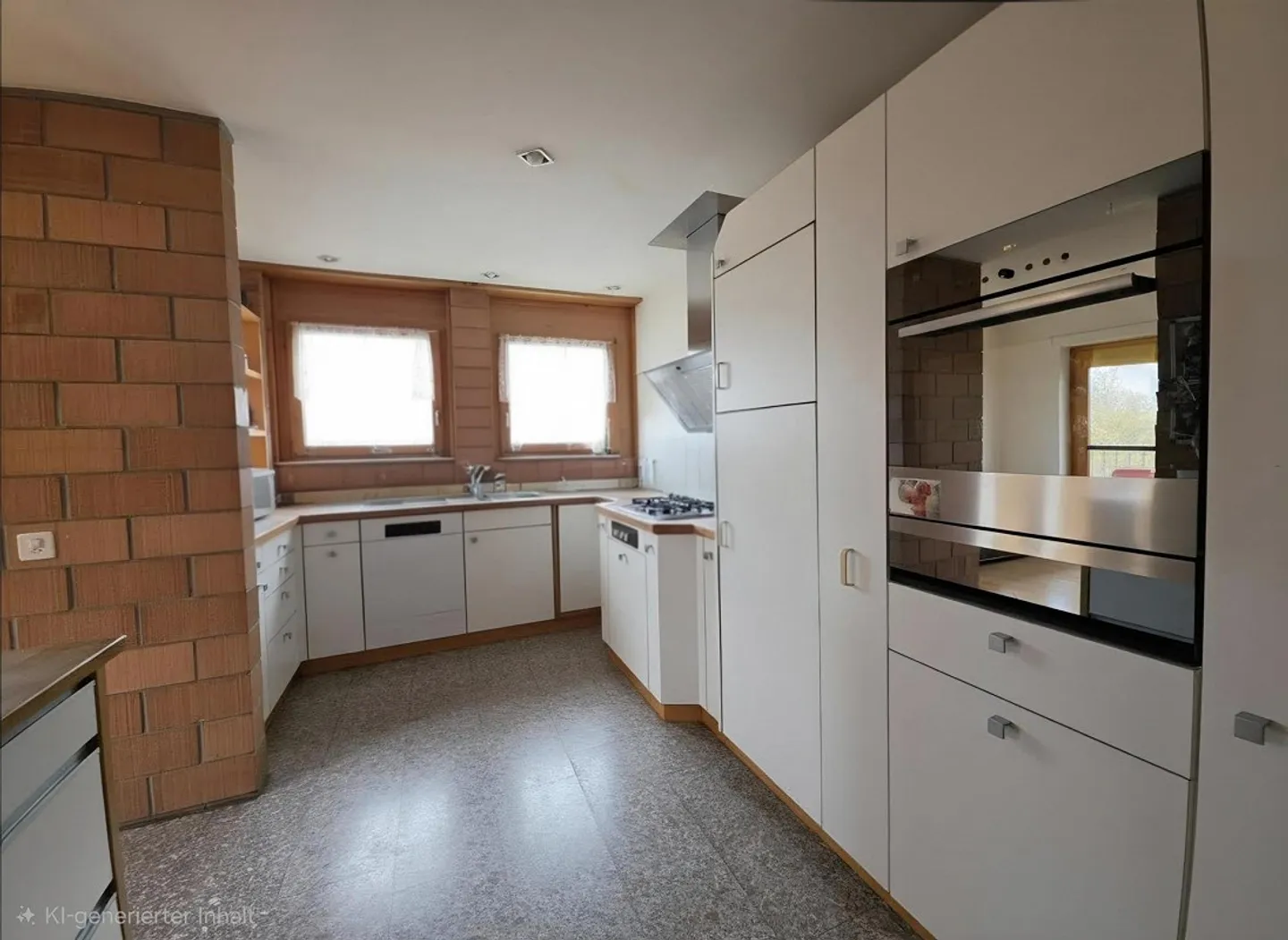 Appartamento 4.5 stanze a Ramsen - Foto 3 di 13