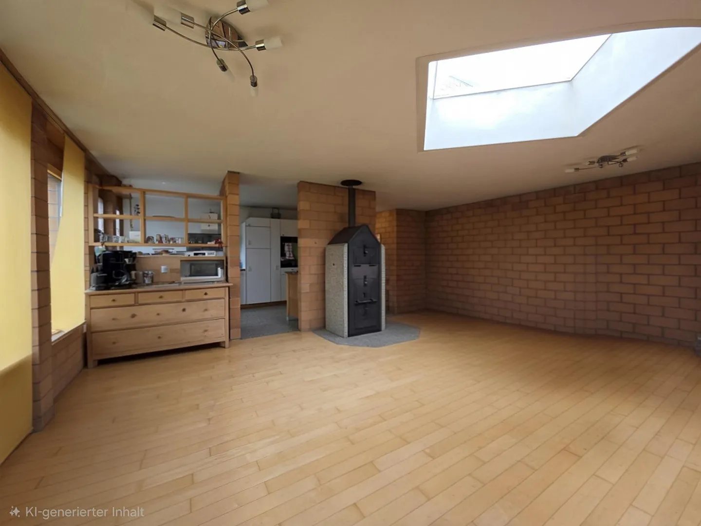 Appartamento 4.5 stanze a Ramsen - Foto 4 di 13