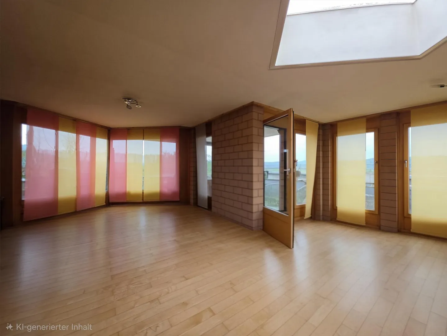 Appartamento 4.5 stanze a Ramsen - Foto 6 di 13
