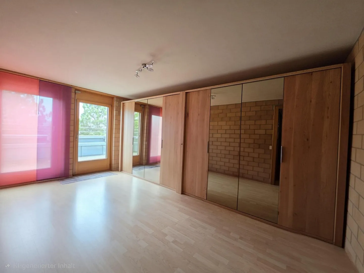 Appartamento 4.5 stanze a Ramsen - Foto 7 di 13