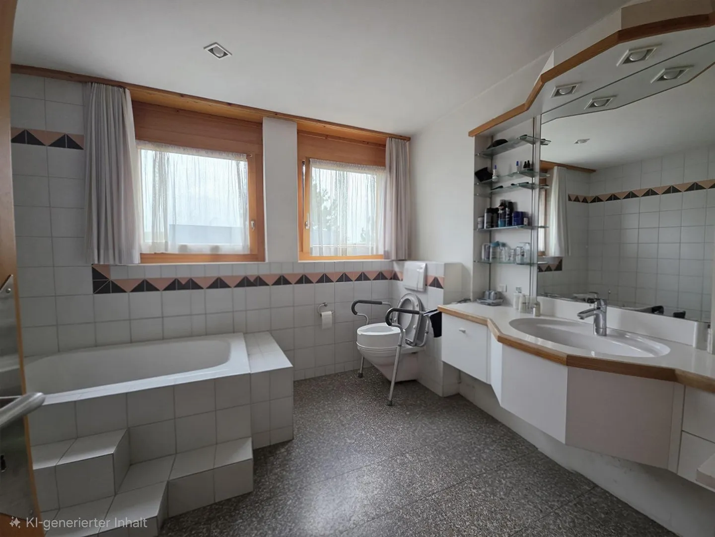 Appartamento 4.5 stanze a Ramsen - Foto 8 di 13