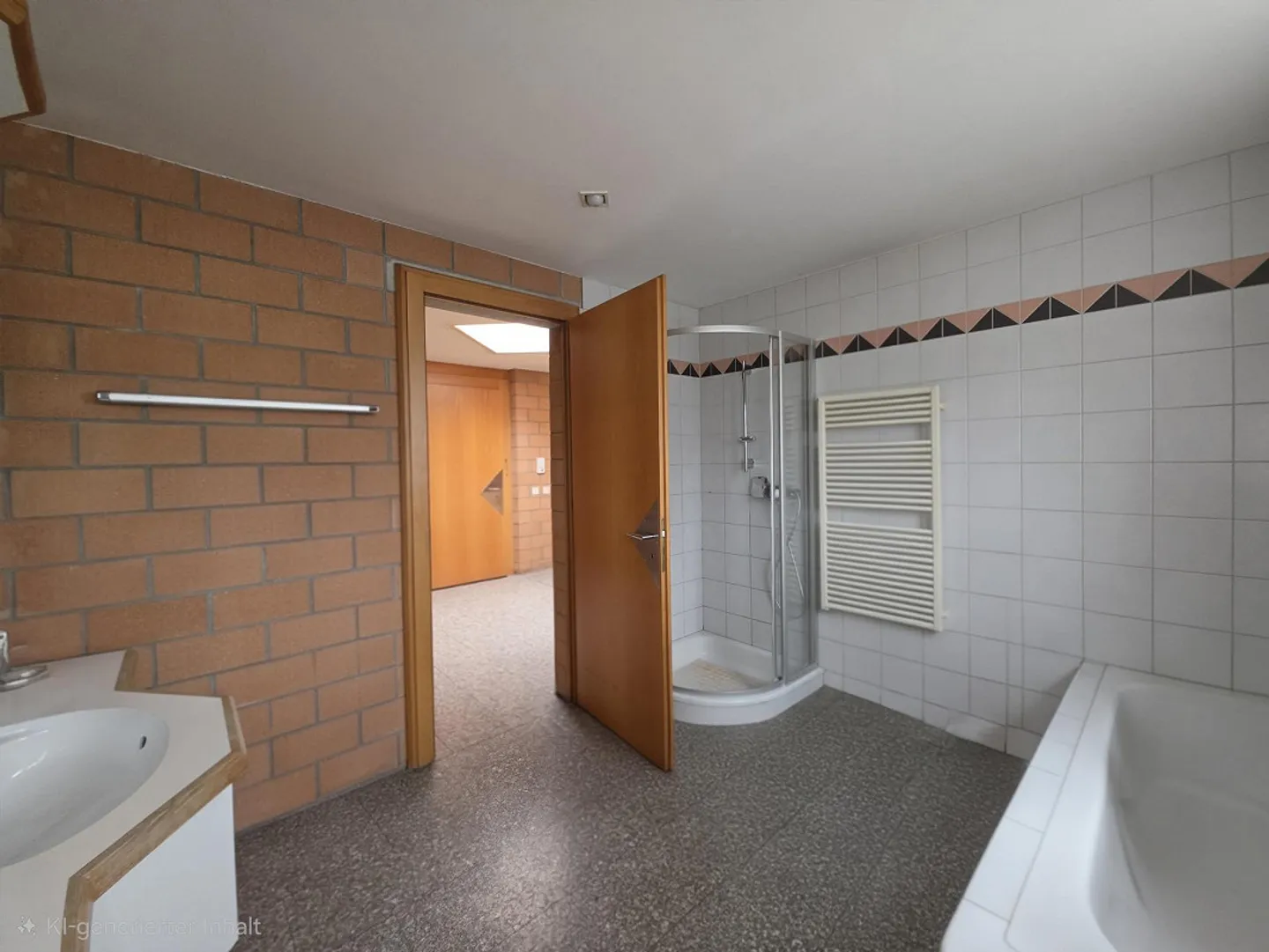 Appartamento 4.5 stanze a Ramsen - Foto 9 di 13
