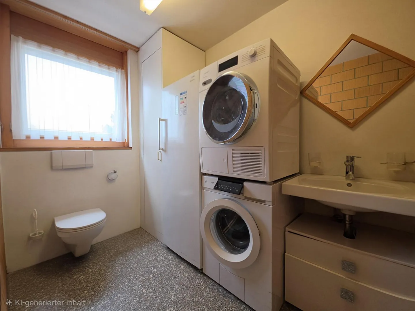 Appartamento 4.5 stanze a Ramsen - Foto 10 di 13