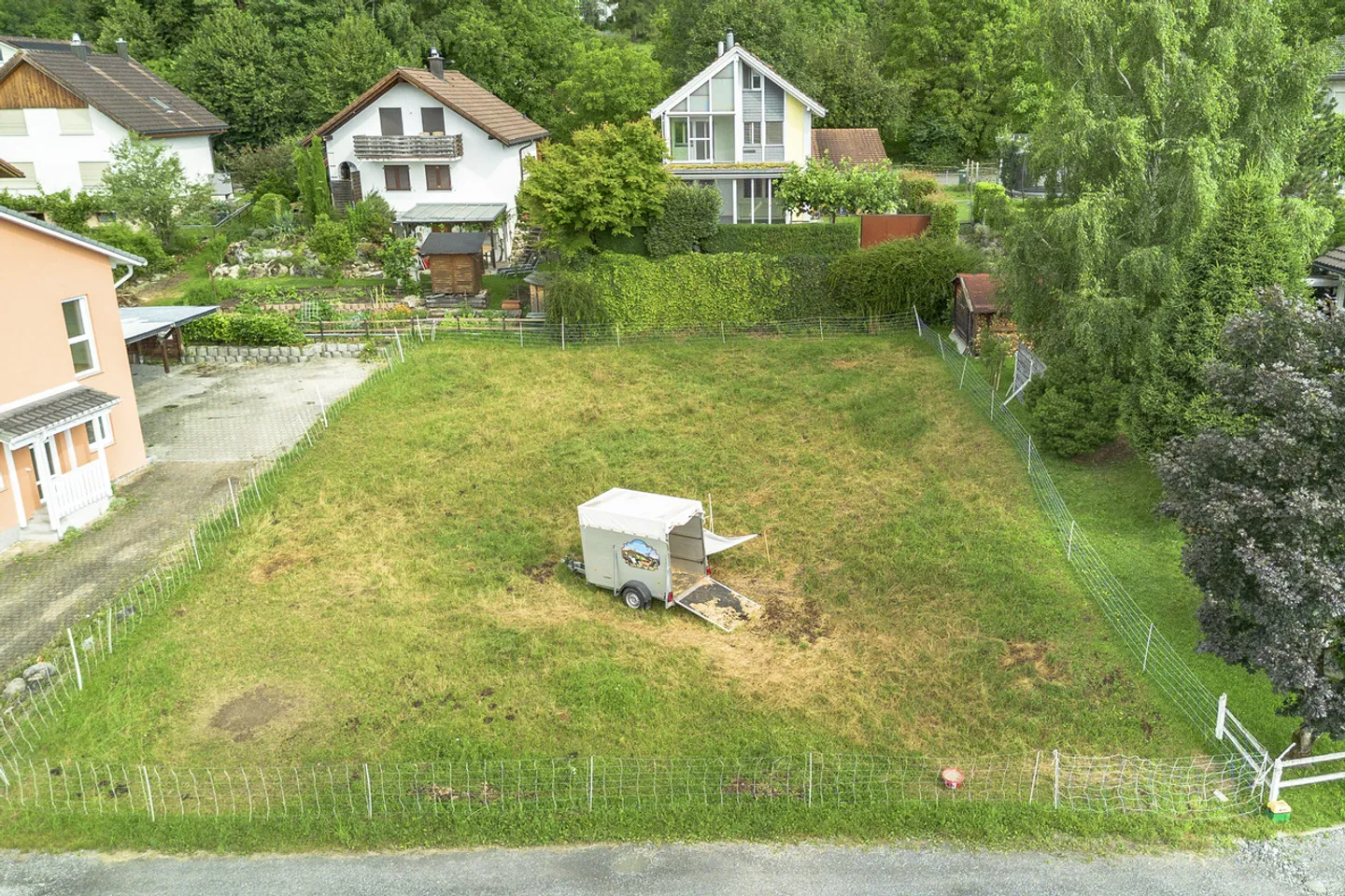 An ideal place for your new home - Photo 1 of 5