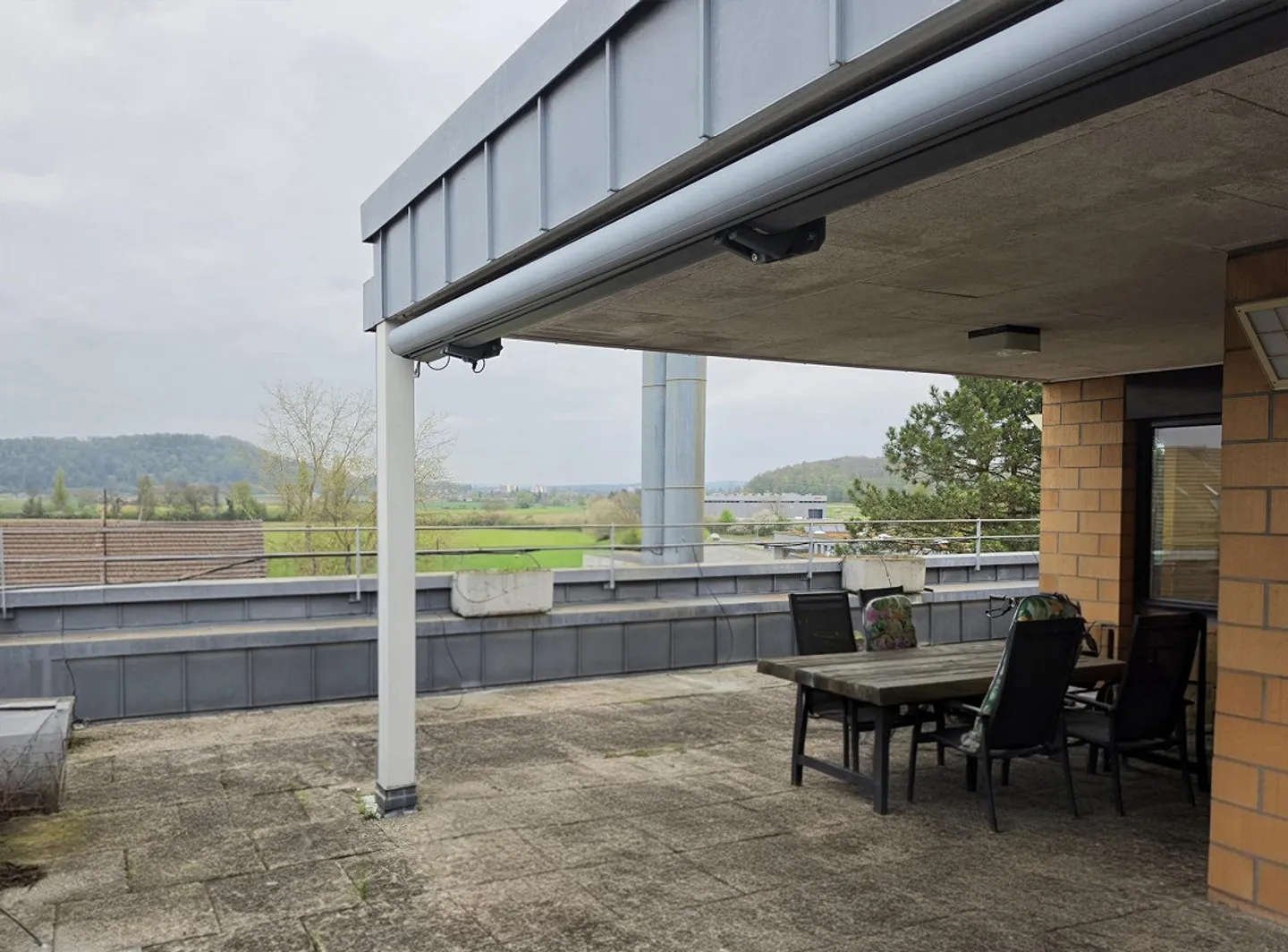 Appartamento 4.5 stanze a Ramsen - Foto 11 di 13