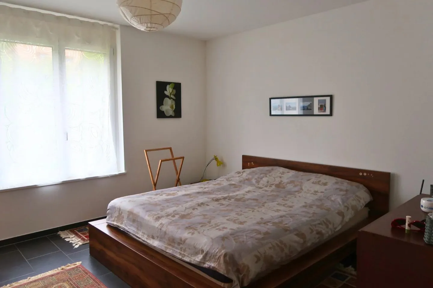 Appartamento con 4.5 stanze al 1° piano di circa 110m2 - Foto 8 di 11