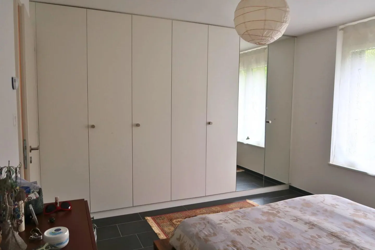 Appartamento con 4.5 stanze al 1° piano di circa 110m2 - Foto 9 di 11