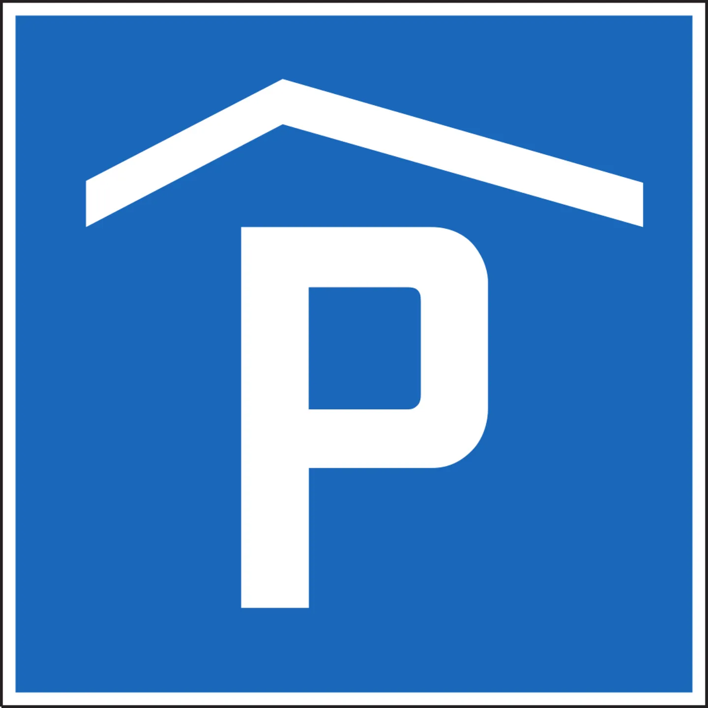 Posto auto in Jurastrasse 9 a Ittigen - Foto 1 di 4