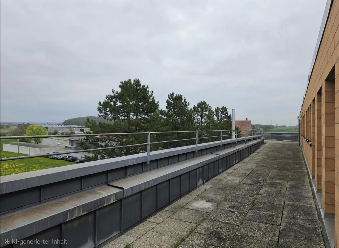 Appartamento 4.5 stanze a Ramsen - Foto 12 di 13