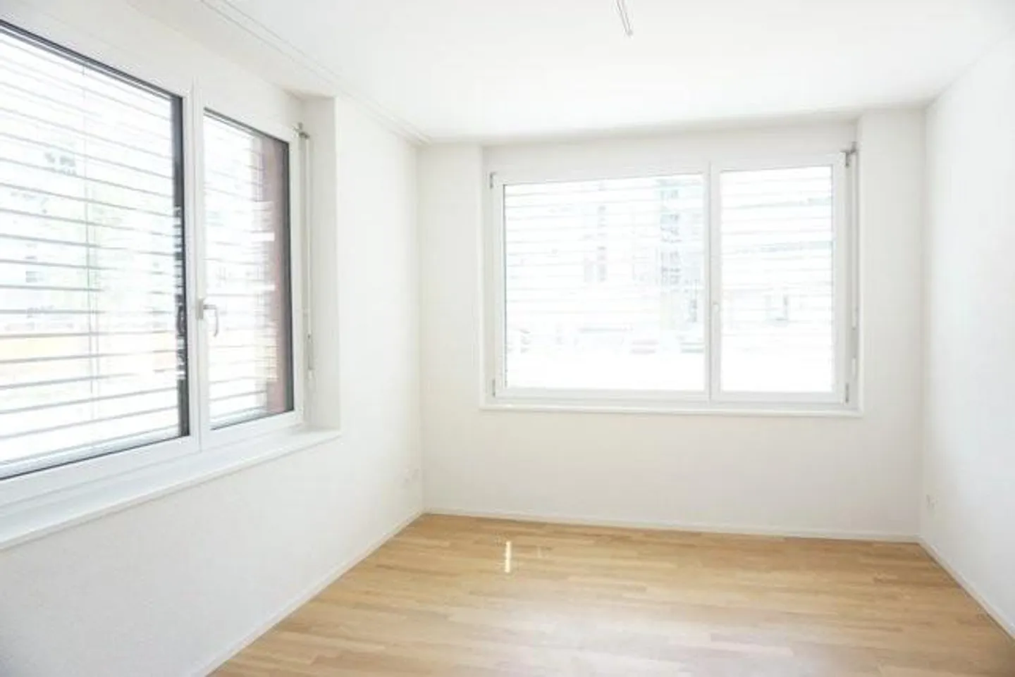 Moderne Wohnung nahe dem Bodensee - Foto 5 von 6