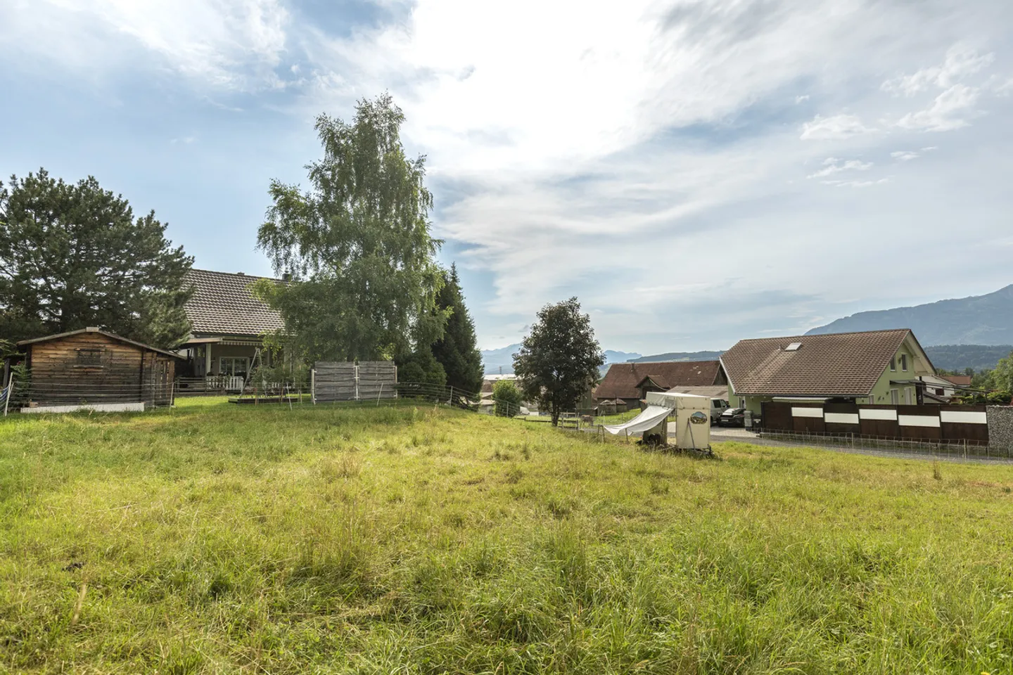 An ideal place for your new home - Photo 2 of 5