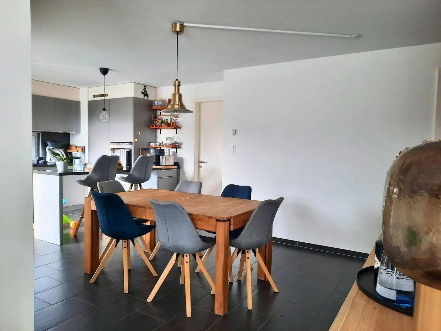Appartamento con 4.5 stanze al 1° piano di circa 110m2 - Foto 5 di 11