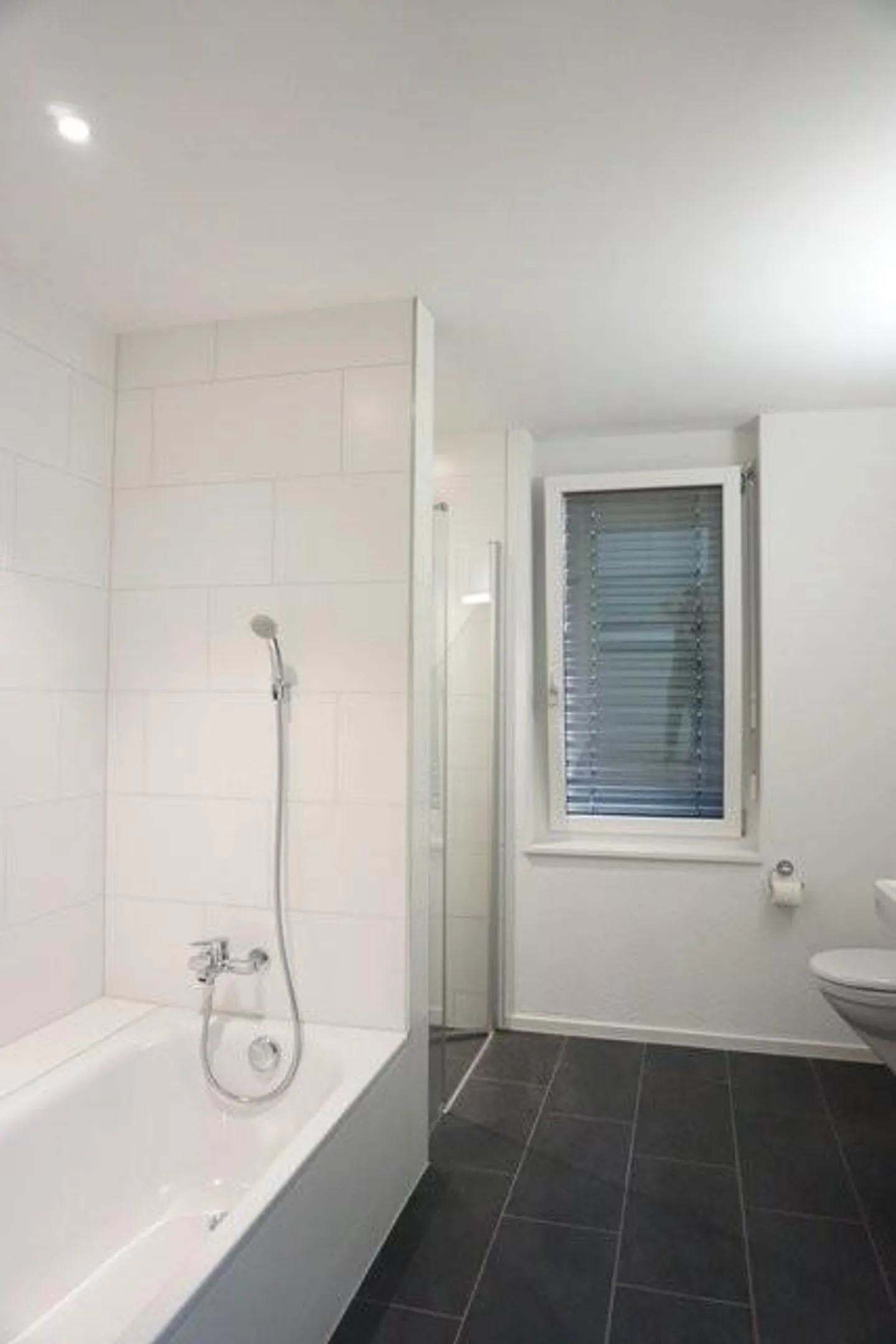 Moderne Wohnung nahe dem Bodensee - Foto 6 von 6