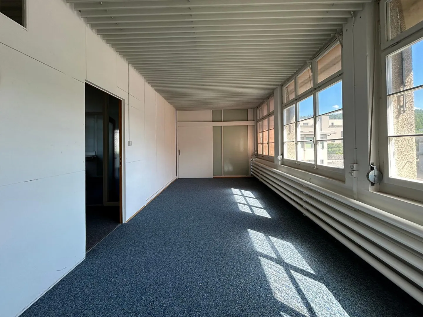 Interim Use of Multiple Office Spaces, Also Available for Individual Rental in Bubendorf - Photo 1 of 7