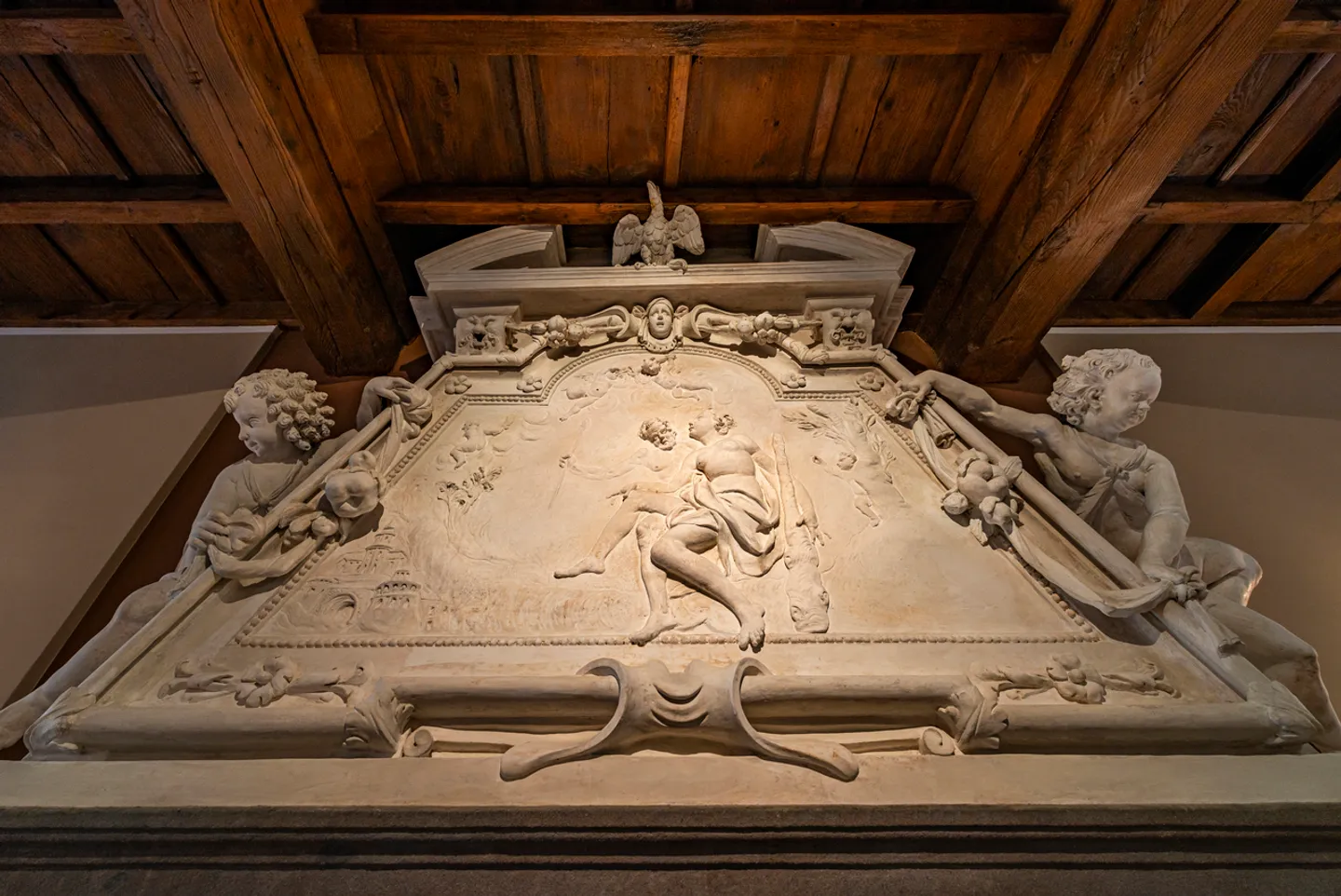 Connubio perfetto tra eleganza e storia - Foto 9 di 21