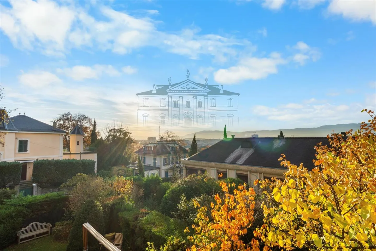 Appartamento 4 locali - Foto 1 di 9