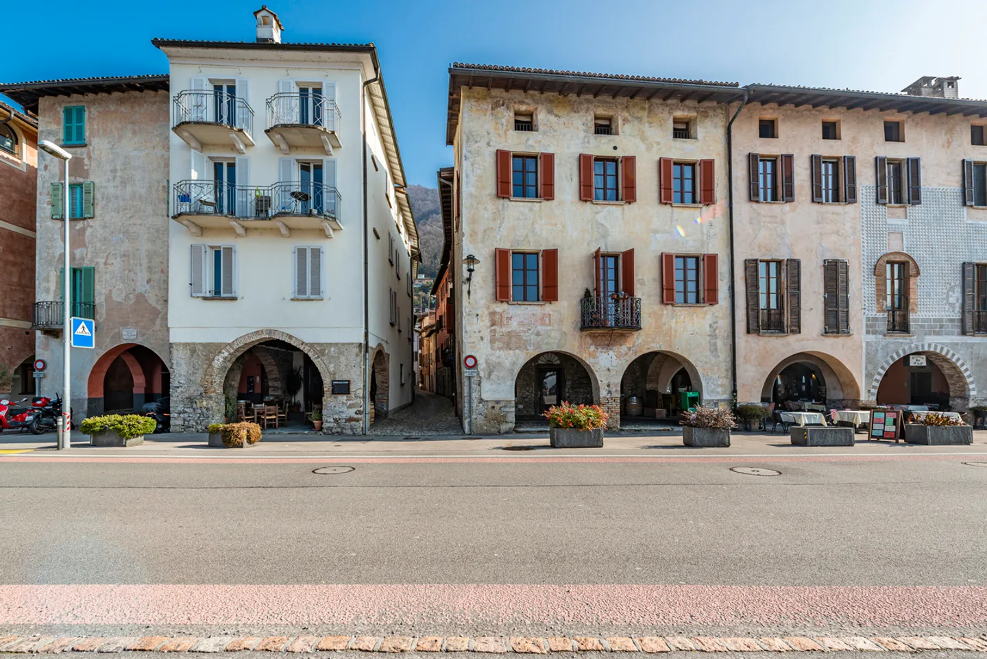 Connubio perfetto tra eleganza e storia - Foto 5 di 21