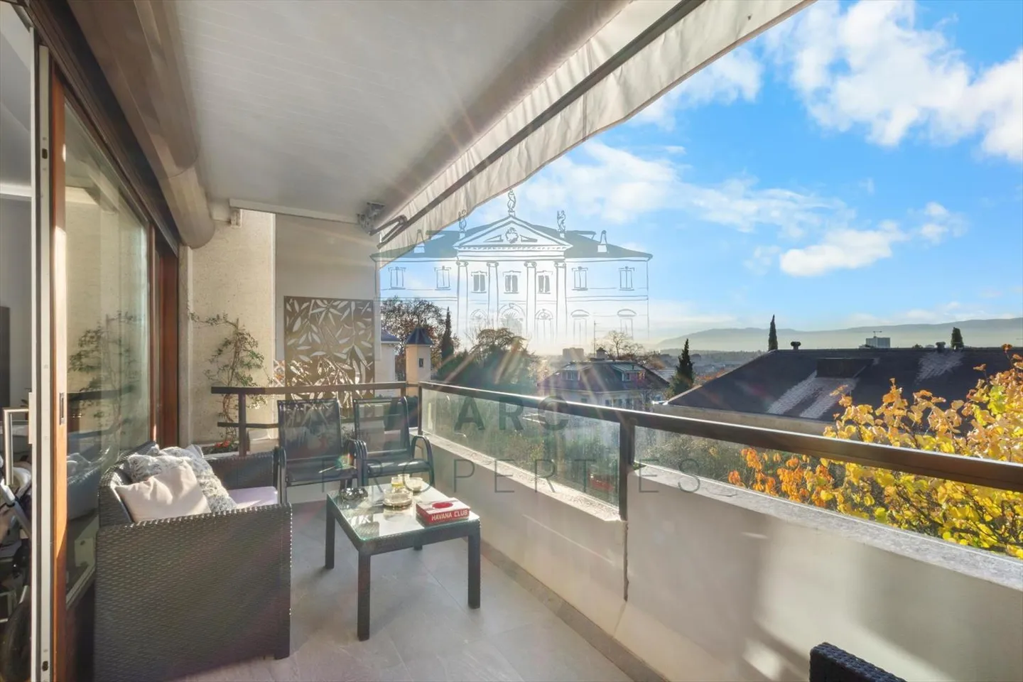 Appartamento 4 locali - Foto 2 di 9