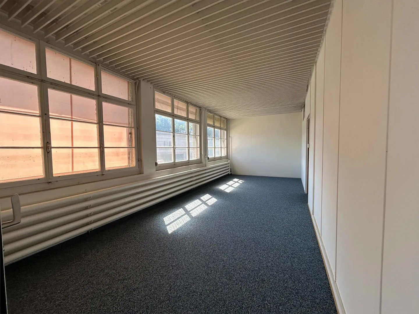 Interim Use of Multiple Office Spaces, Also Available for Individual Rental in Bubendorf - Photo 5 of 7