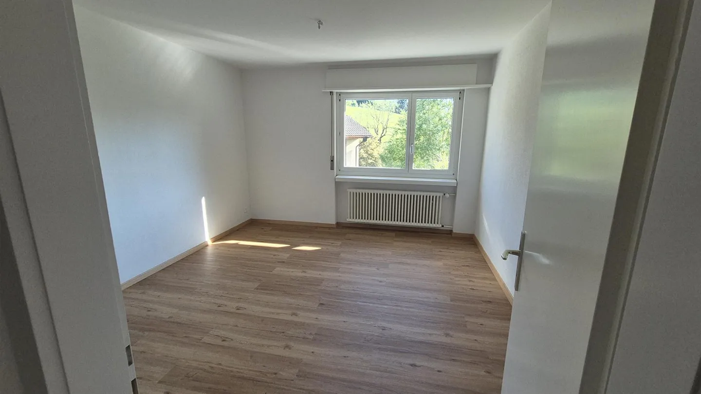 Appartement 2 pièces bien entretenu avec balcon - Photo 5 sur 9