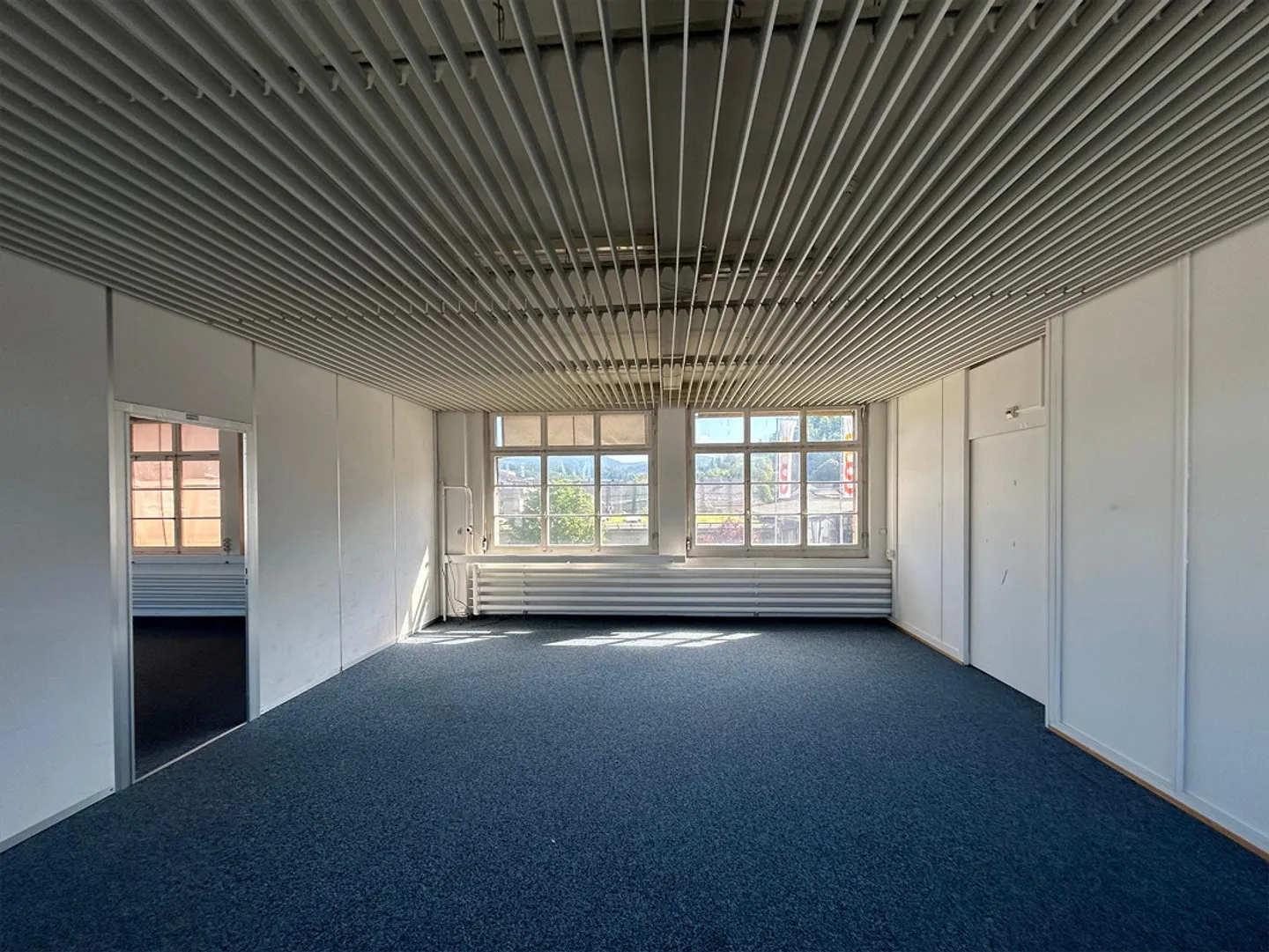 Interim Use of Multiple Office Spaces, Also Available for Individual Rental in Bubendorf - Photo 6 of 7