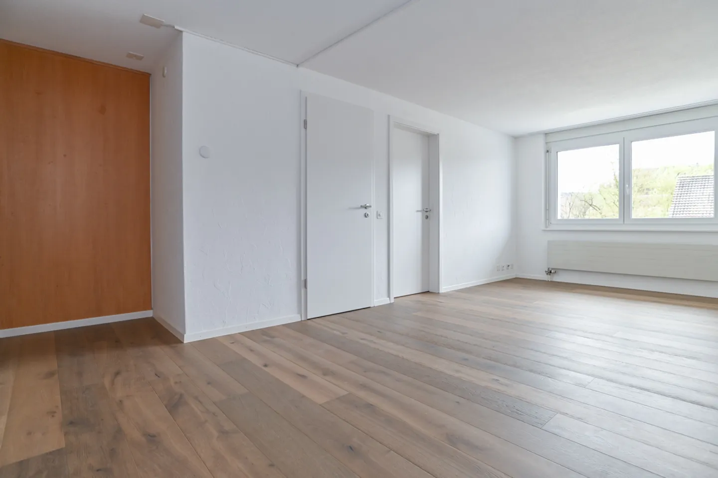 Appartamento 3.5 locali completamente ristrutturato in una buona posizione - Foto 3 di 13